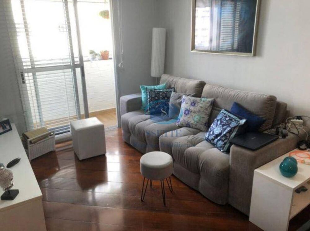 Apartamento, 3 quartos, 78 m² - Foto 2
