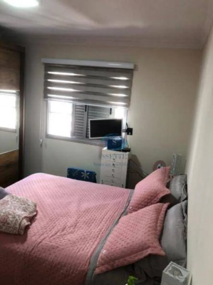Apartamento, 3 quartos, 78 m² - Foto 5