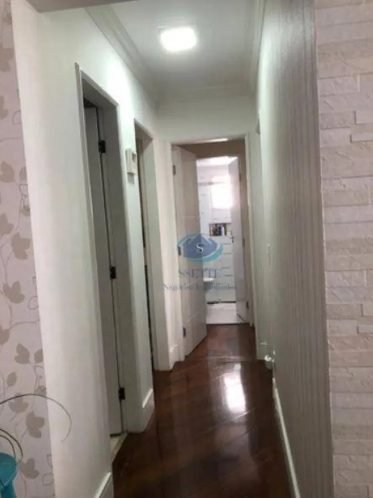 Apartamento, 3 quartos, 78 m² - Foto 6