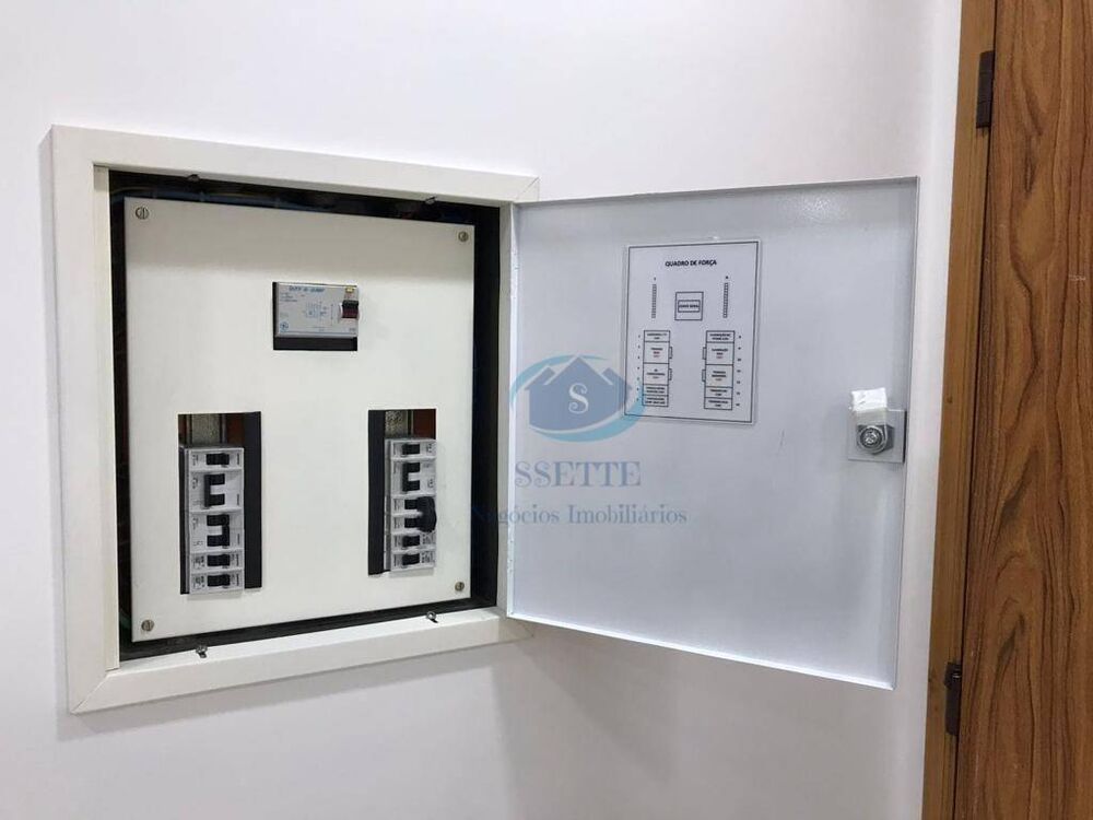 Sala-Conjunto, 35 m² - Foto 12