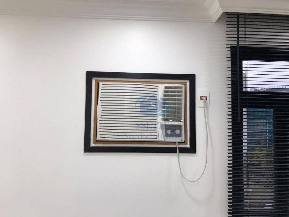 Sala-Conjunto, 35 m² - Foto 6