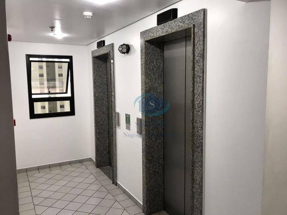 Sala-Conjunto, 35 m² - Foto 14