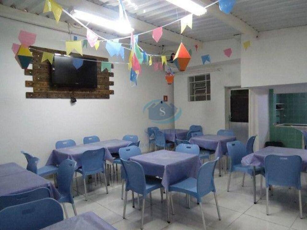 Casa, 14 quartos, 380 m² - Foto 5