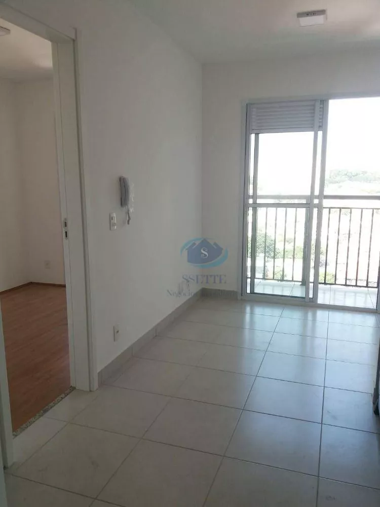 Kitnet-Studio, 29 m² - Foto 4