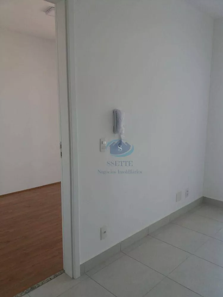 Kitnet-Studio, 29 m² - Foto 15