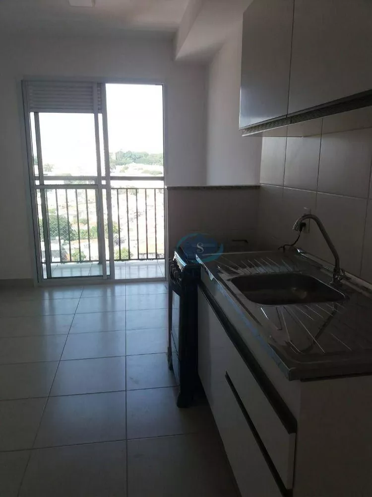 Kitnet-Studio, 29 m² - Foto 6