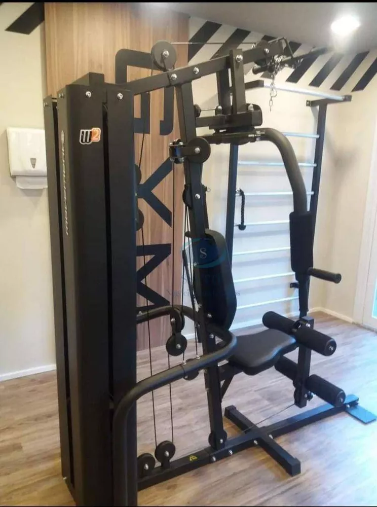 Kitnet-Studio, 29 m² - Foto 16