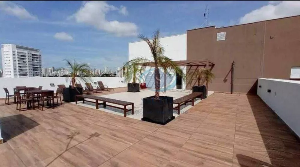 Kitnet-Studio, 29 m² - Foto 12
