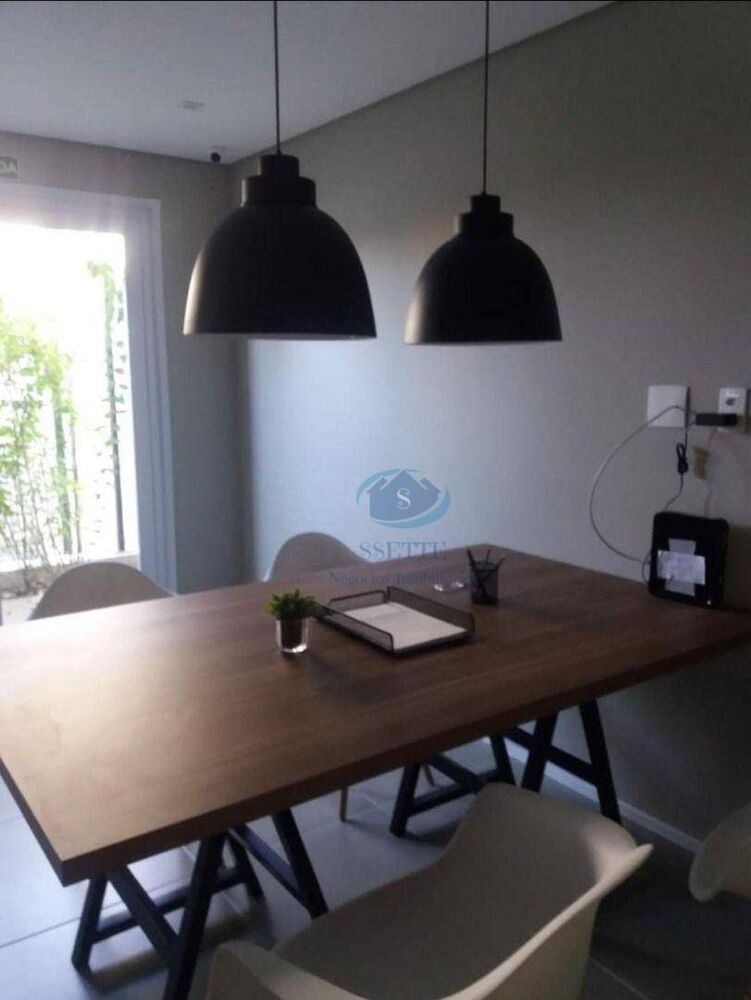 Kitnet-Studio, 29 m² - Foto 26