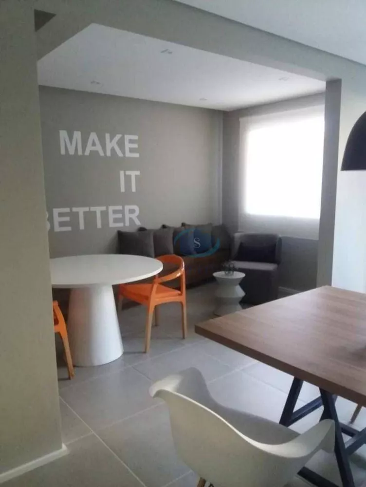 Kitnet-Studio, 29 m² - Foto 5