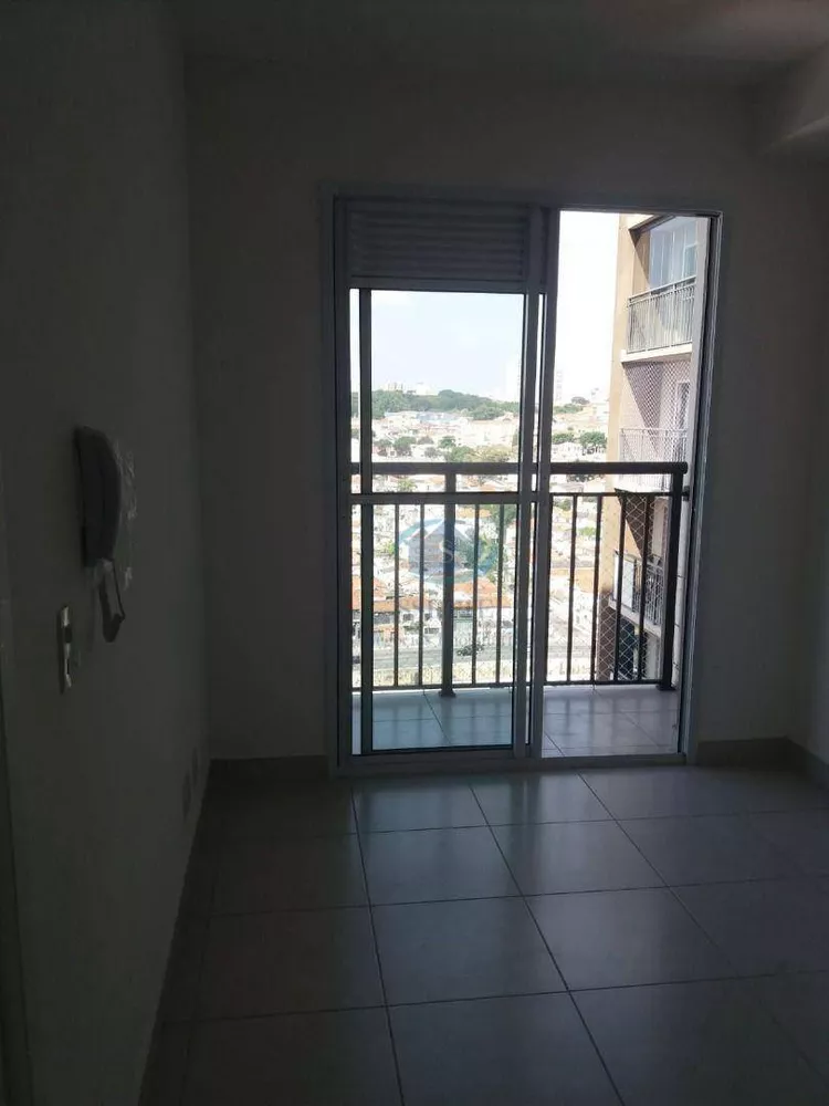 Kitnet-Studio, 29 m² - Foto 17