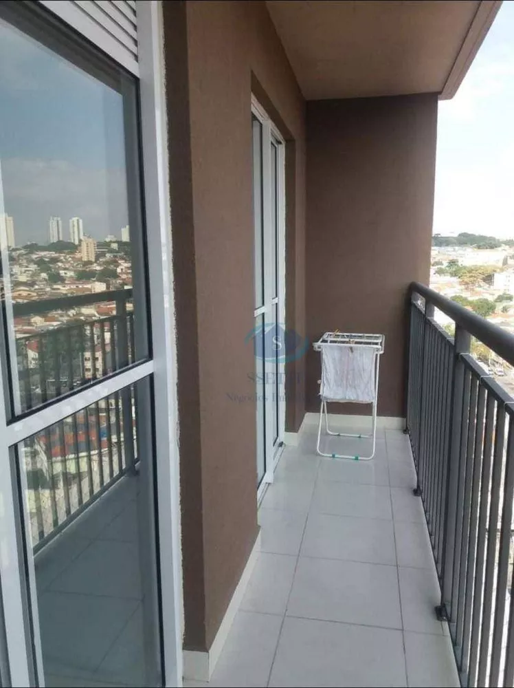 Kitnet-Studio, 29 m² - Foto 19