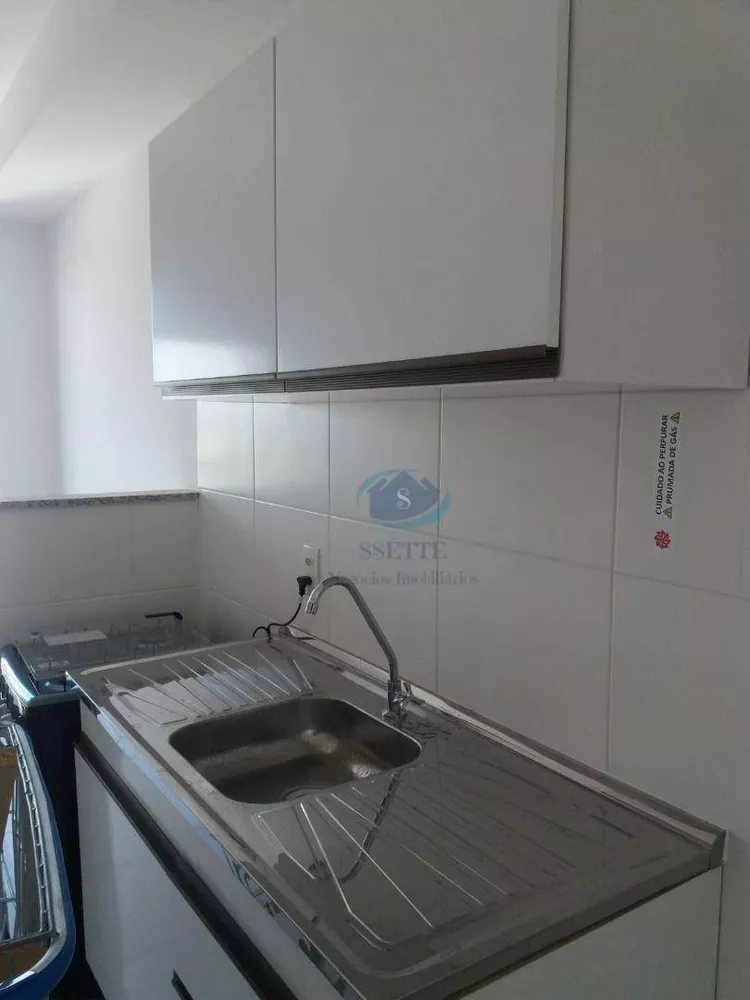 Kitnet-Studio, 29 m² - Foto 13