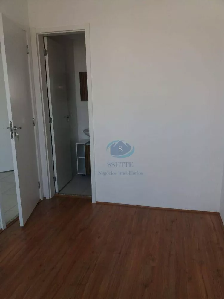 Kitnet-Studio, 29 m² - Foto 1