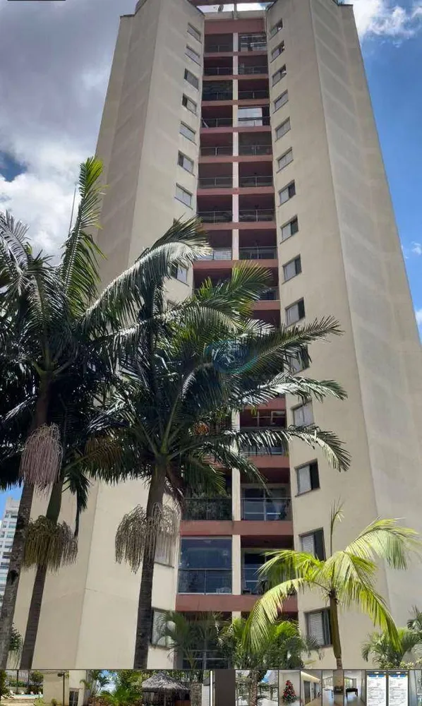 Apartamento, 3 quartos, 69 m² - Foto 16
