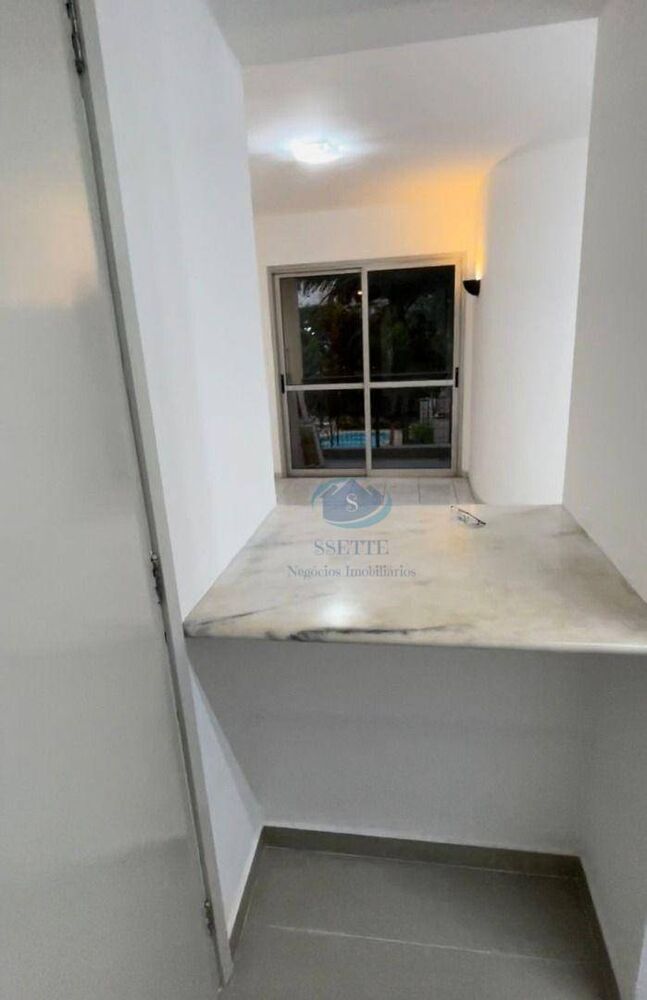 Apartamento, 3 quartos, 69 m² - Foto 1