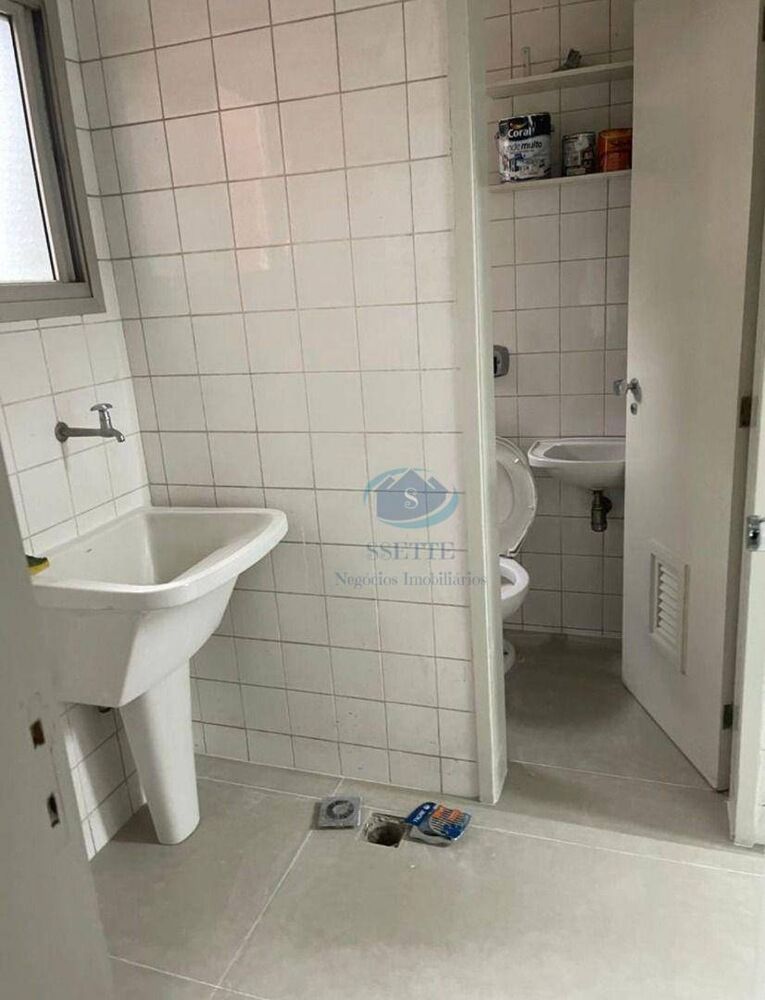 Apartamento, 3 quartos, 69 m² - Foto 2