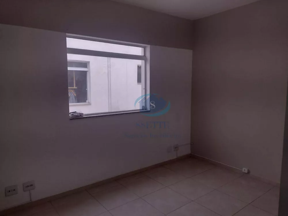 Conjunto Comercial-Sala para alugar, 12m² - Foto 3