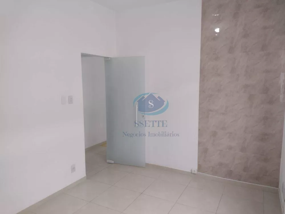 Conjunto Comercial-Sala para alugar, 12m² - Foto 1