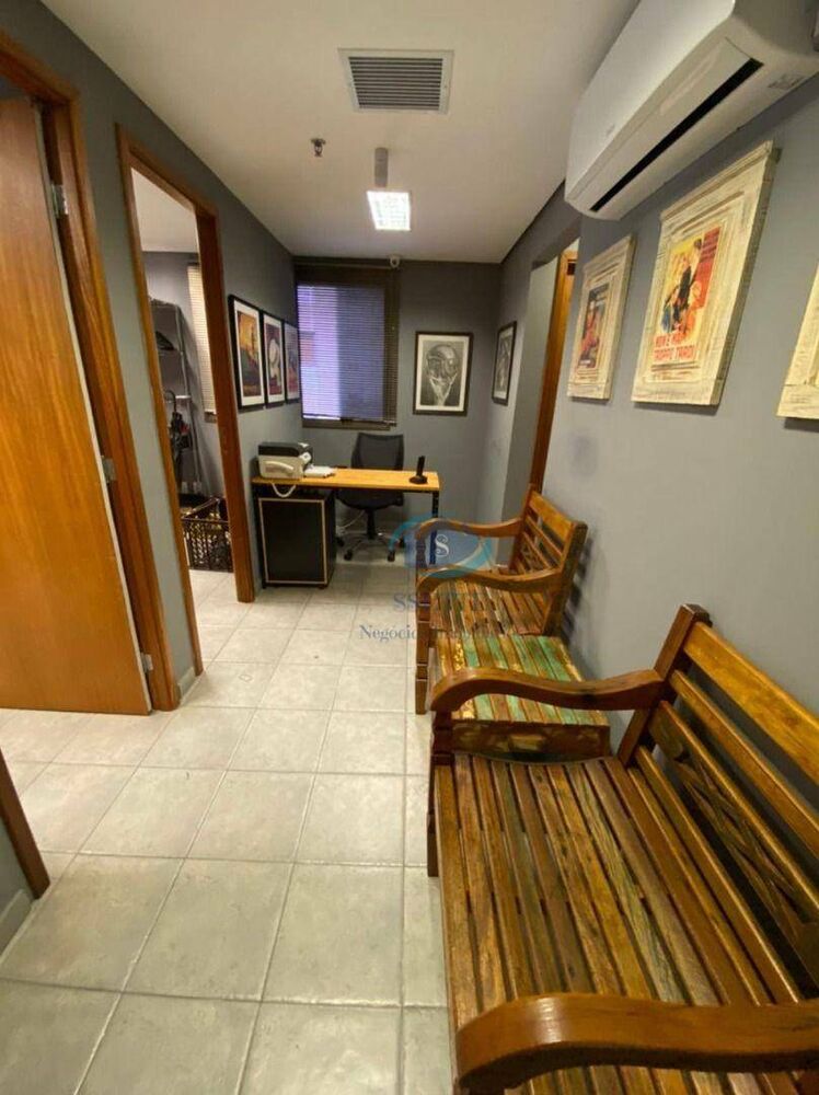 Sala-Conjunto, 33 m² - Foto 1