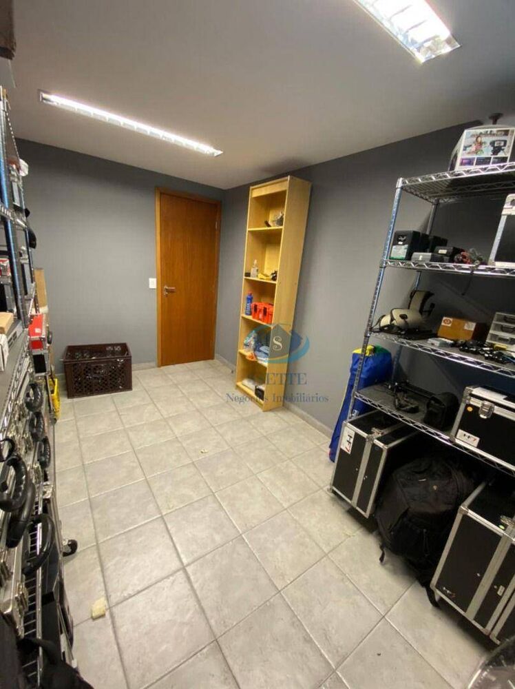 Sala-Conjunto, 33 m² - Foto 2