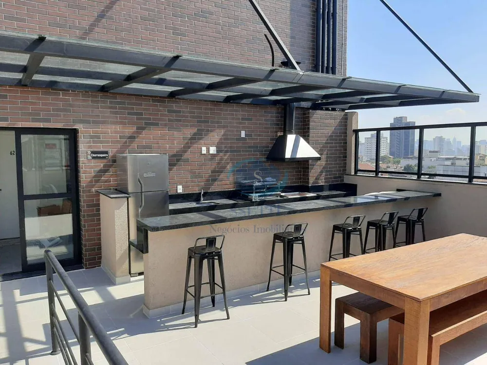 Kitnet-Studio, 40 m² - Foto 5