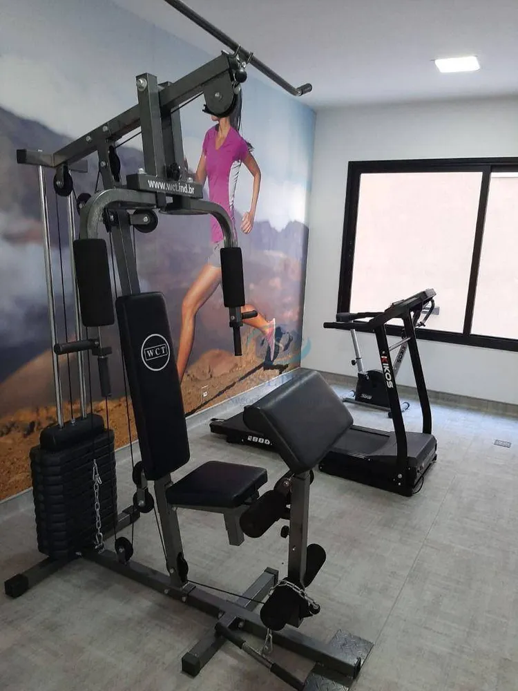 Kitnet-Studio, 40 m² - Foto 6