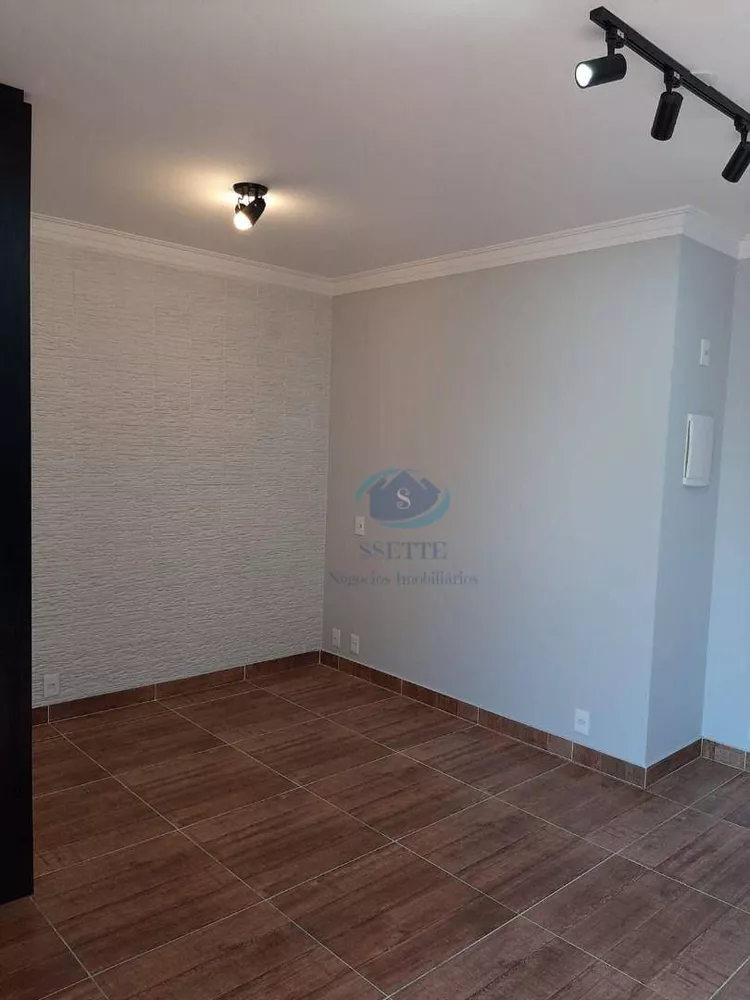 Kitnet e Studio para alugar com 1 quarto, 40m² - Foto 3