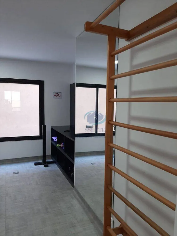 Kitnet-Studio, 40 m² - Foto 8