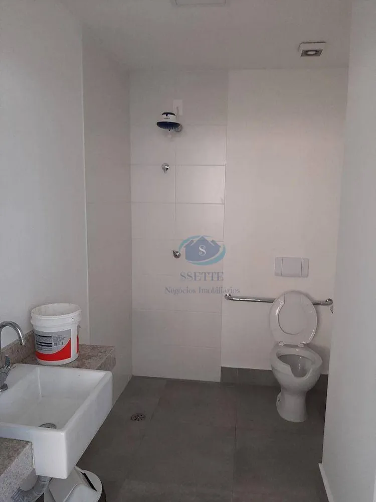 Kitnet-Studio, 40 m² - Foto 7