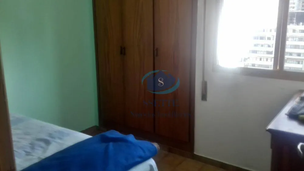 Apartamento, 2 quartos, 55 m² - Foto 7