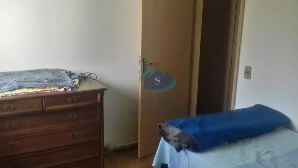 Apartamento à venda com 2 quartos, 55m² - Foto 2