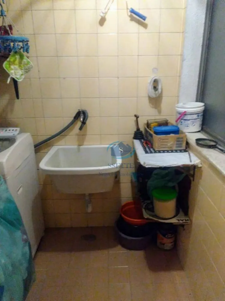 Apartamento, 2 quartos, 55 m² - Foto 8