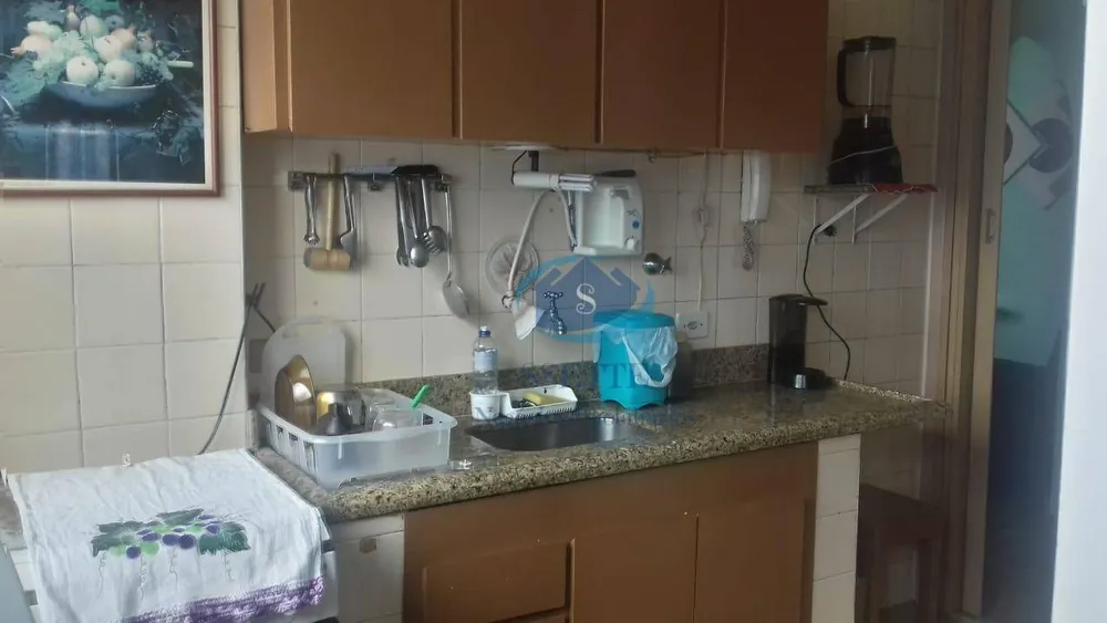 Apartamento, 2 quartos, 55 m² - Foto 6