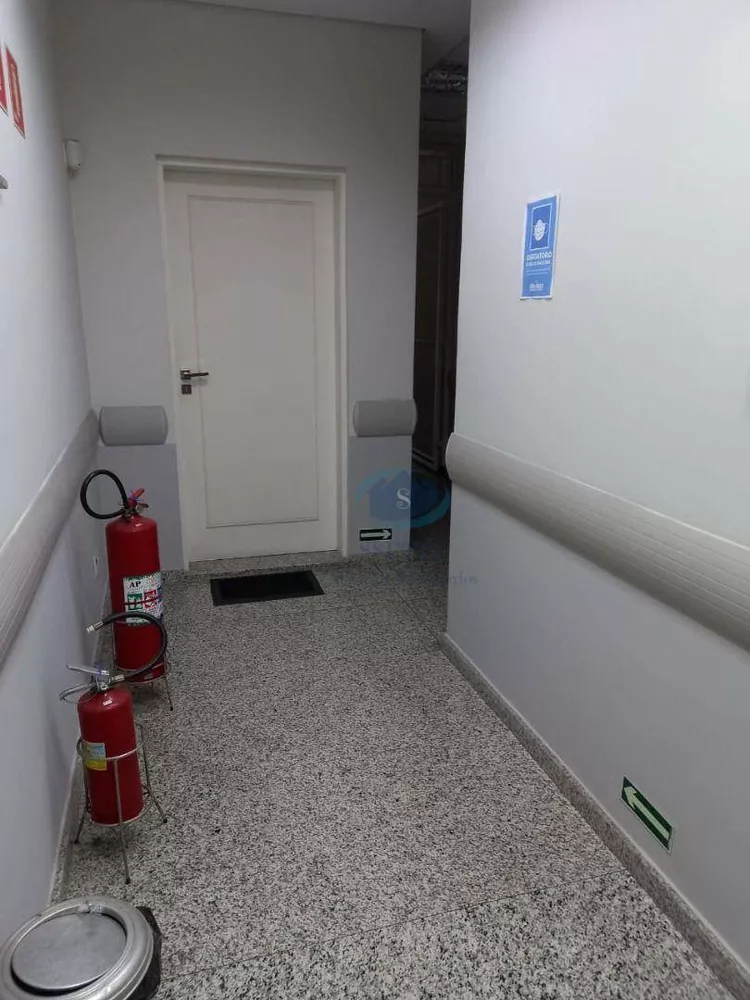 Sala-Conjunto, 30 m² - Foto 9