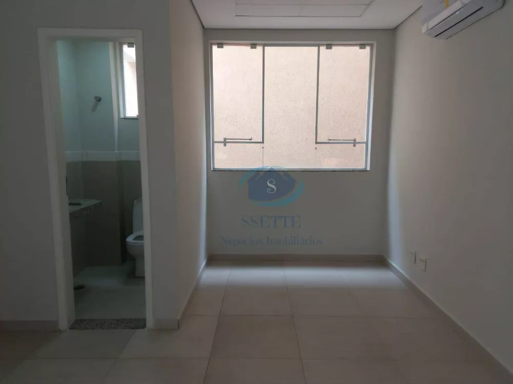 Sala-Conjunto, 30 m² - Foto 17