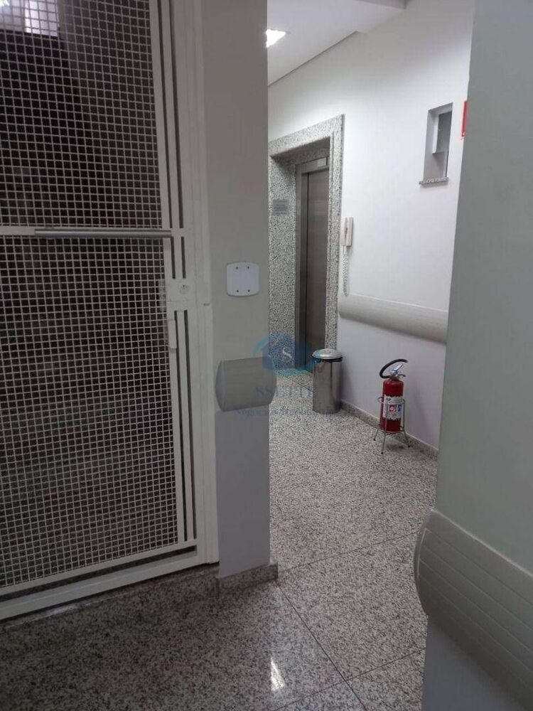 Sala-Conjunto, 30 m² - Foto 2