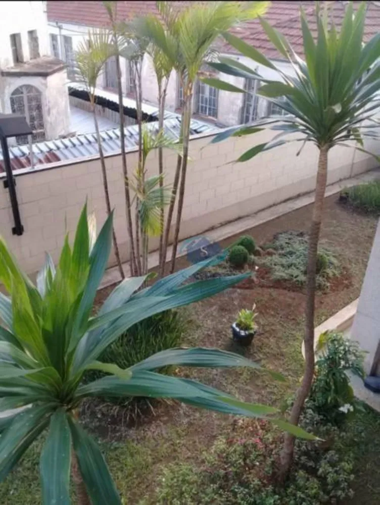 Apartamento, 1 quarto, 40 m² - Foto 7