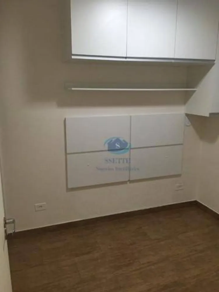 Apartamento, 1 quarto, 40 m² - Foto 3