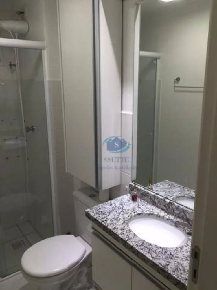 Apartamento, 1 quarto, 40 m² - Foto 2