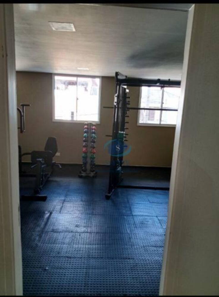 Apartamento, 1 quarto, 40 m² - Foto 4