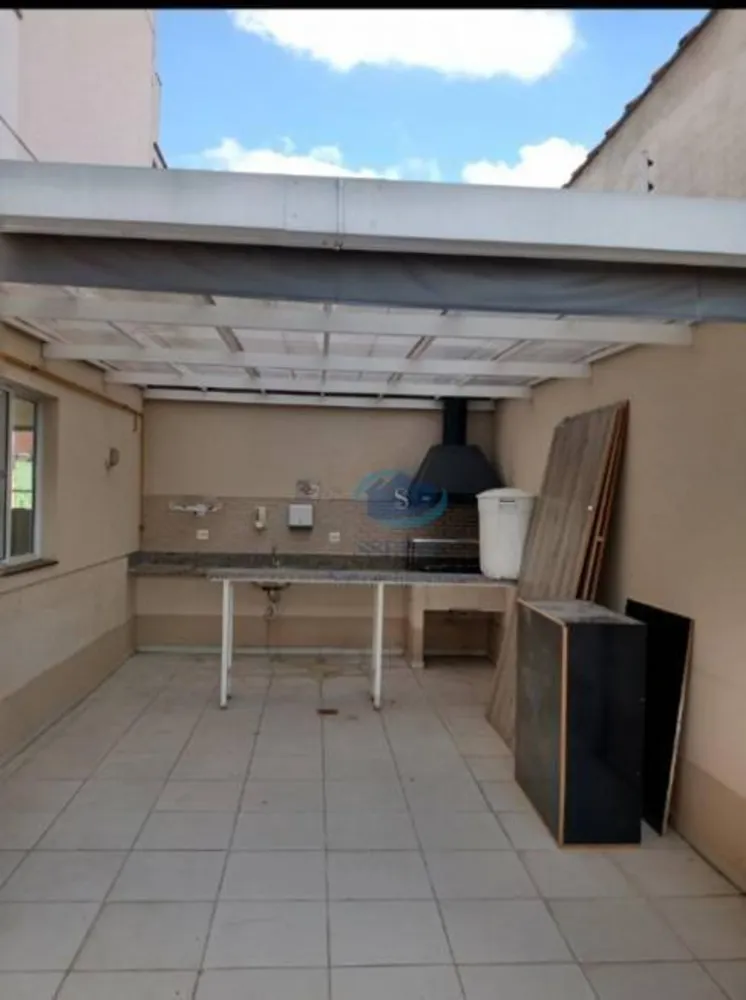 Apartamento, 1 quarto, 40 m² - Foto 6