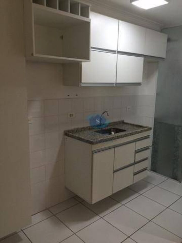Apartamento, 1 quarto, 40 m² - Foto 2