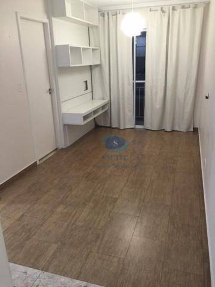 Apartamento, 1 quarto, 40 m² - Foto 1