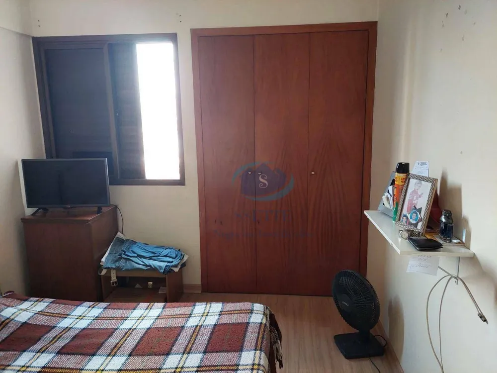 Apartamento, 2 quartos, 90 m² - Foto 2