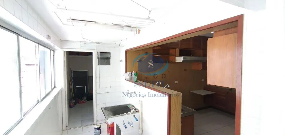 Apartamento, 3 quartos, 120 m² - Foto 6