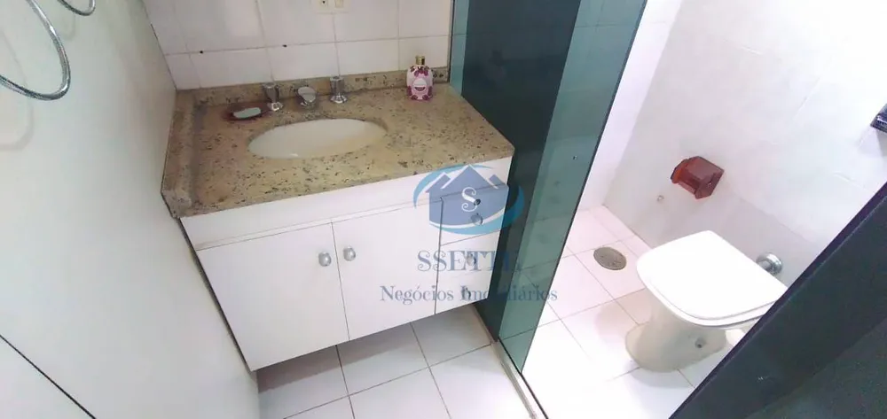 Apartamento, 3 quartos, 120 m² - Foto 5