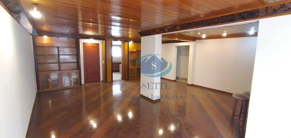 Apartamento, 3 quartos, 120 m² - Foto 4