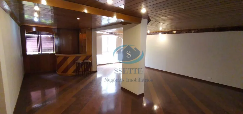 Apartamento, 3 quartos, 120 m² - Foto 2