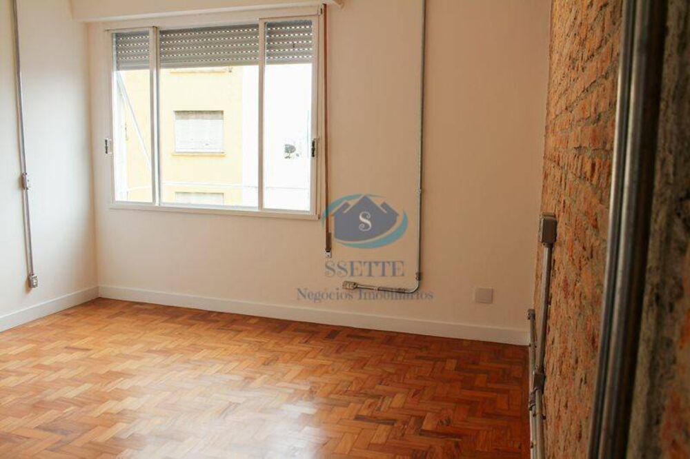 Apartamento, 1 quarto, 29 m² - Foto 3